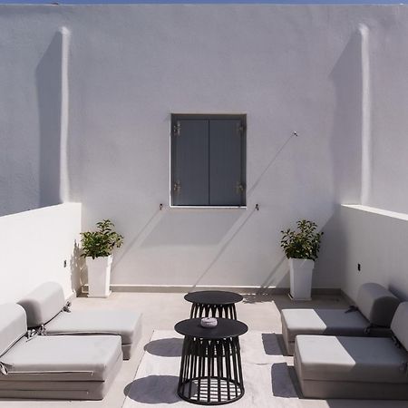 Aparthotel Poema Antiparos Town Exteriér fotografie