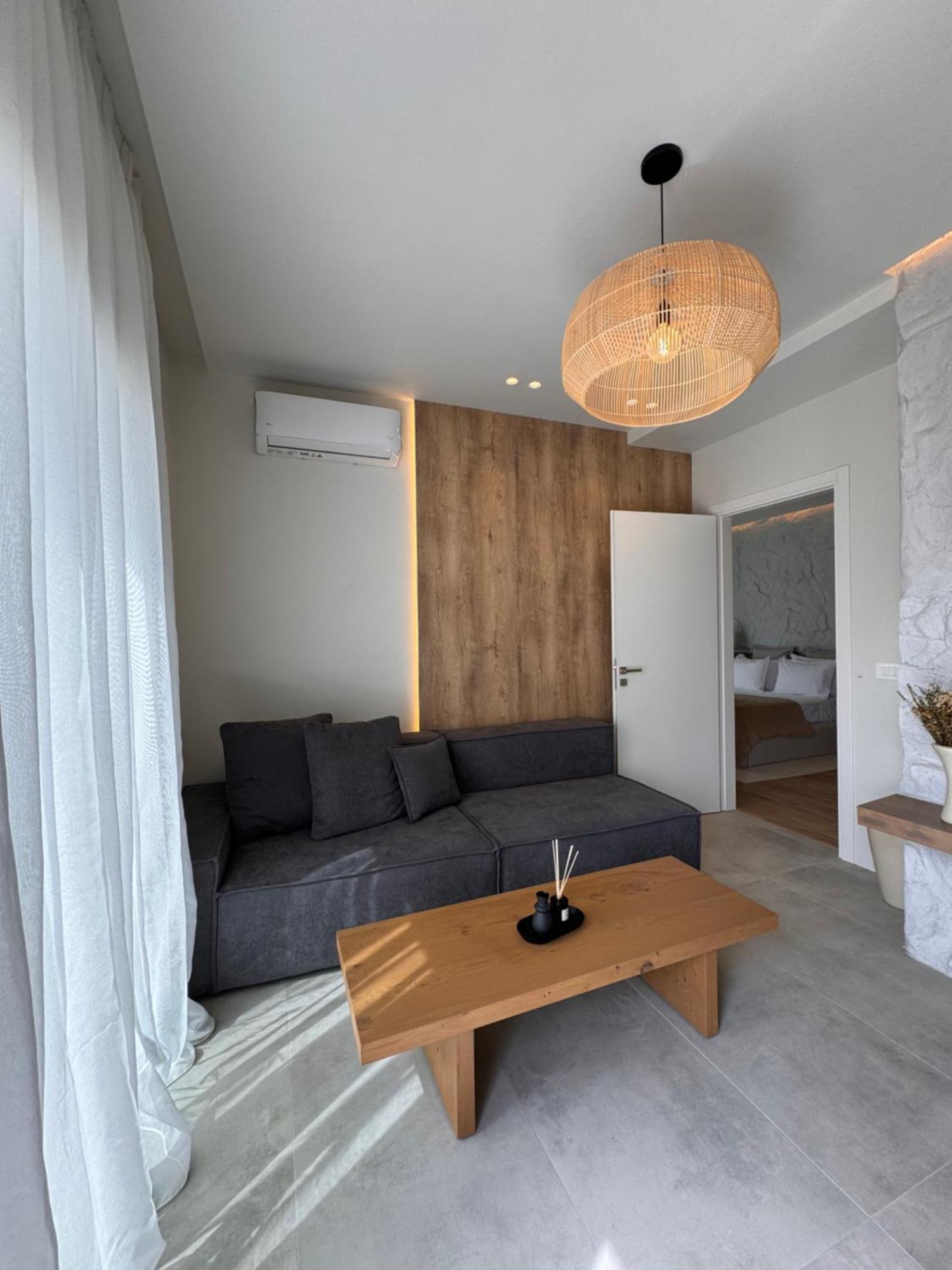 Aparthotel Poema Antiparos Town Exteriér fotografie
