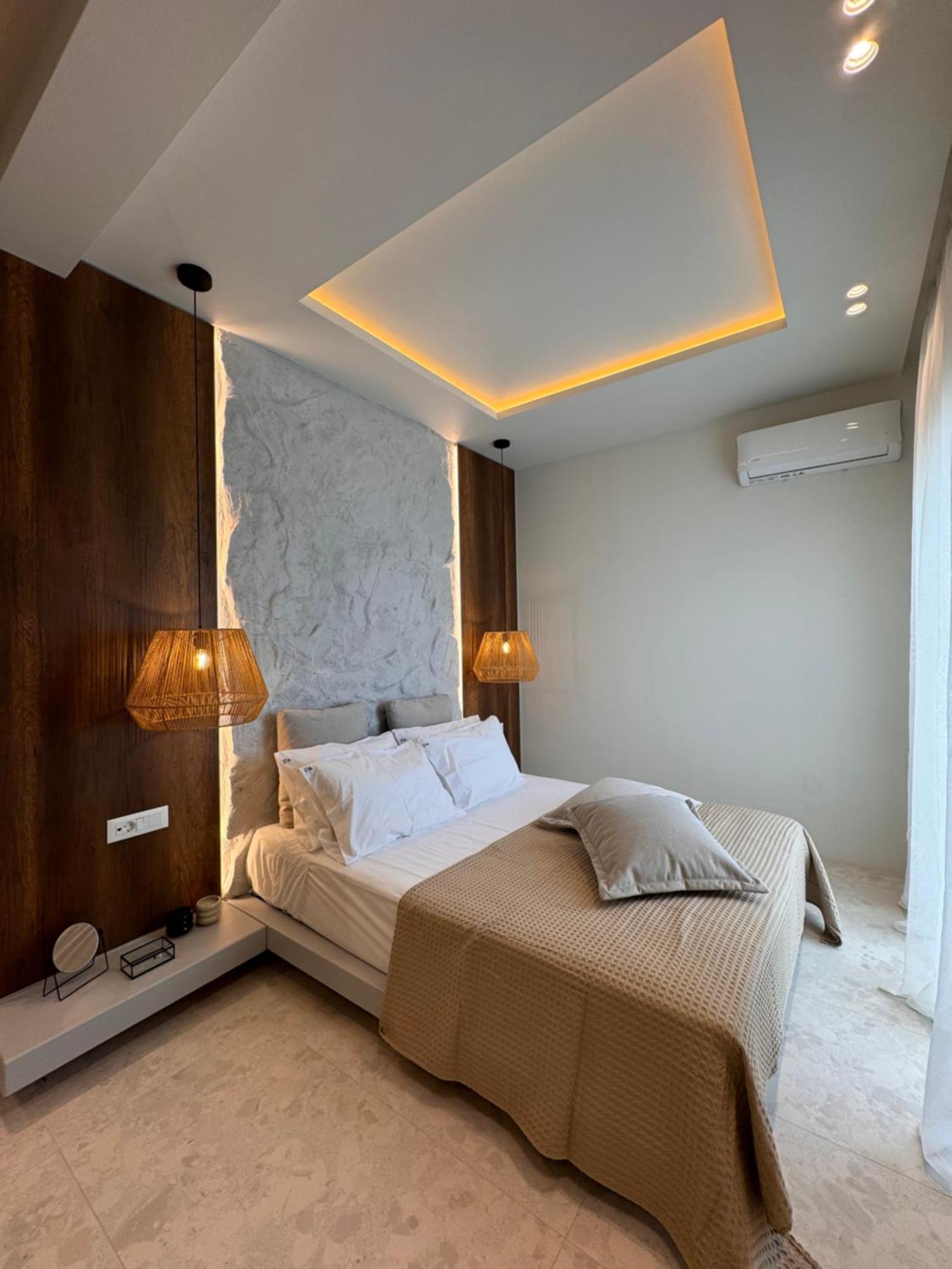 Aparthotel Poema Antiparos Town Exteriér fotografie