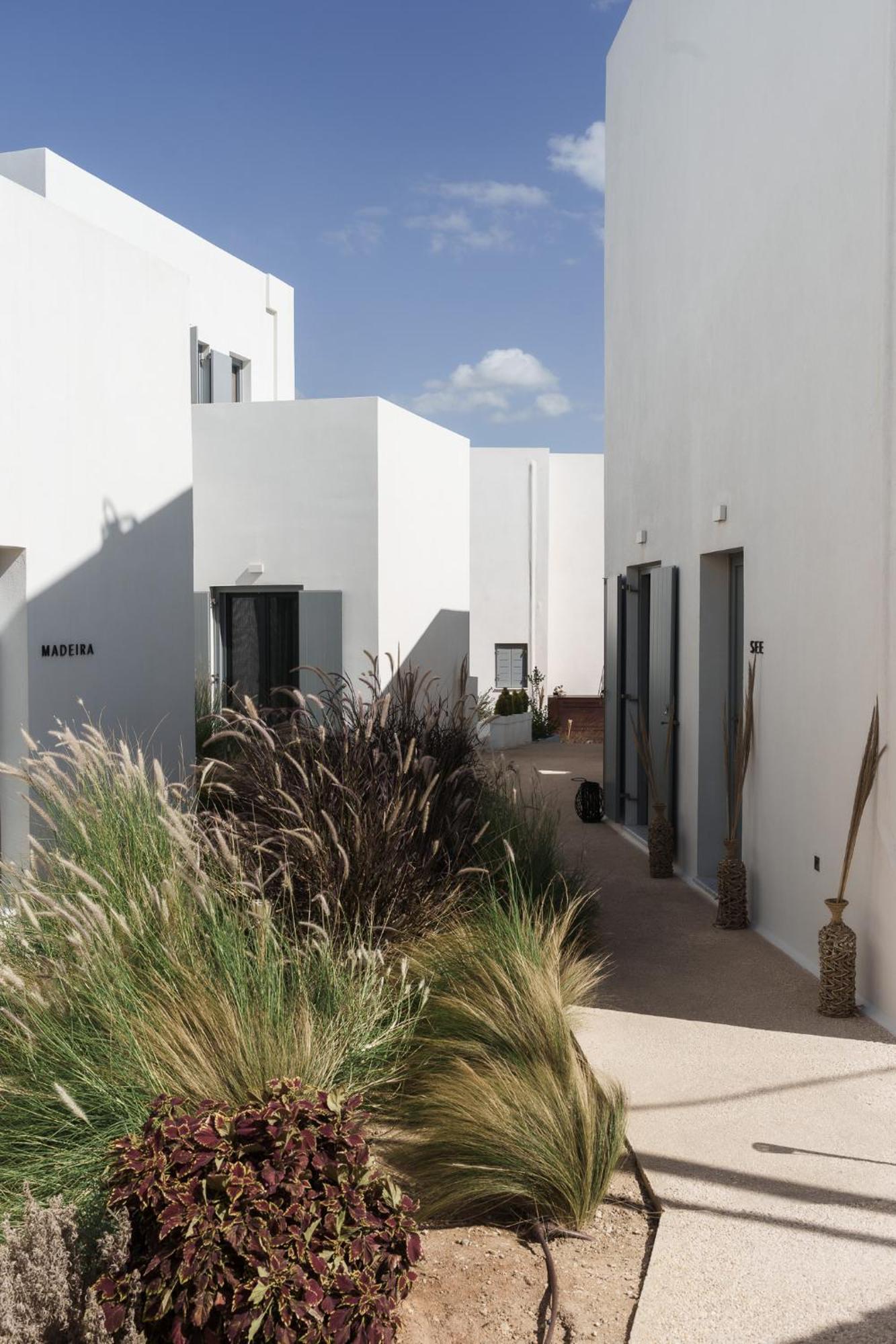 Aparthotel Poema Antiparos Town Exteriér fotografie