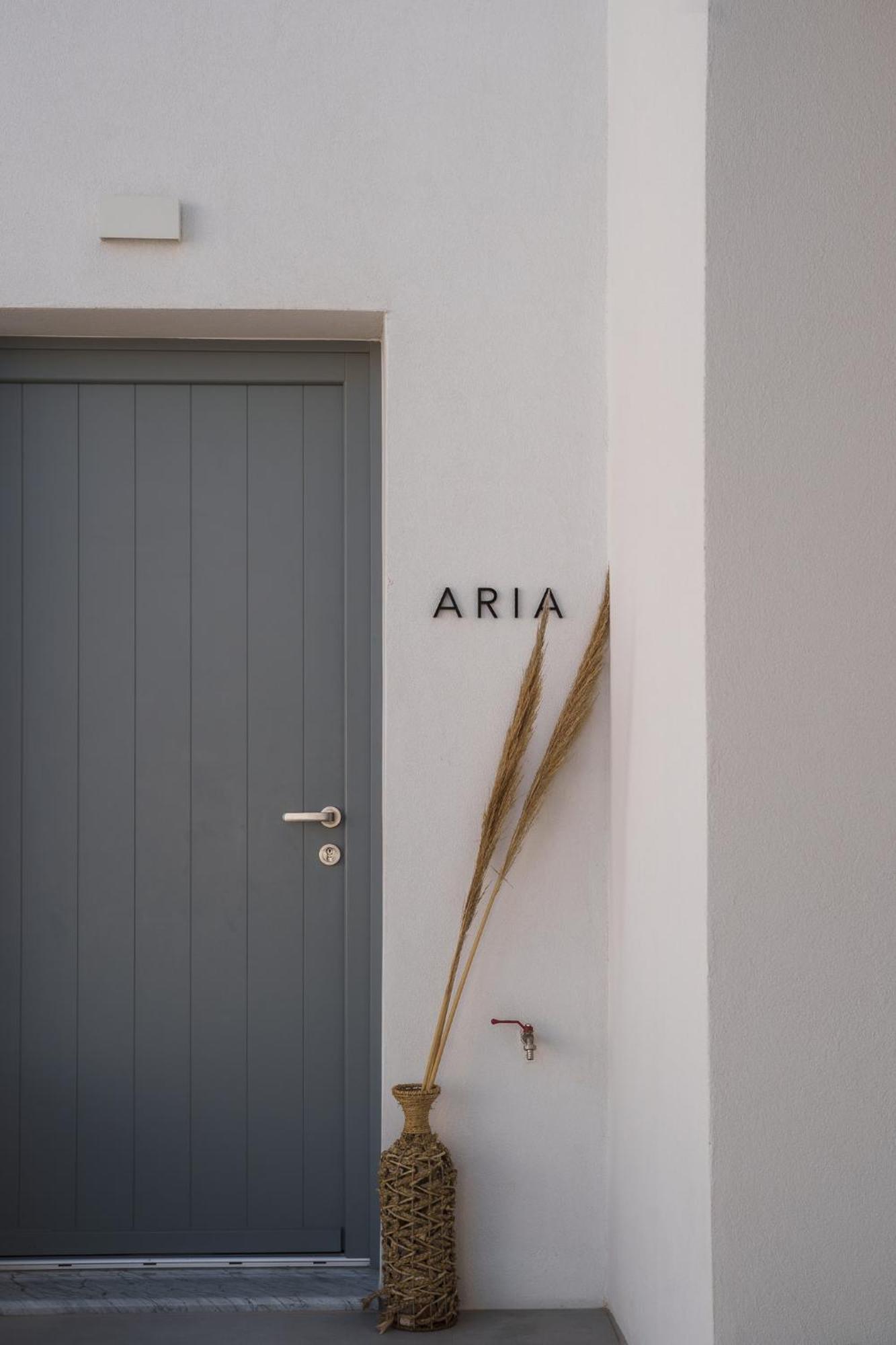 Aparthotel Poema Antiparos Town Exteriér fotografie