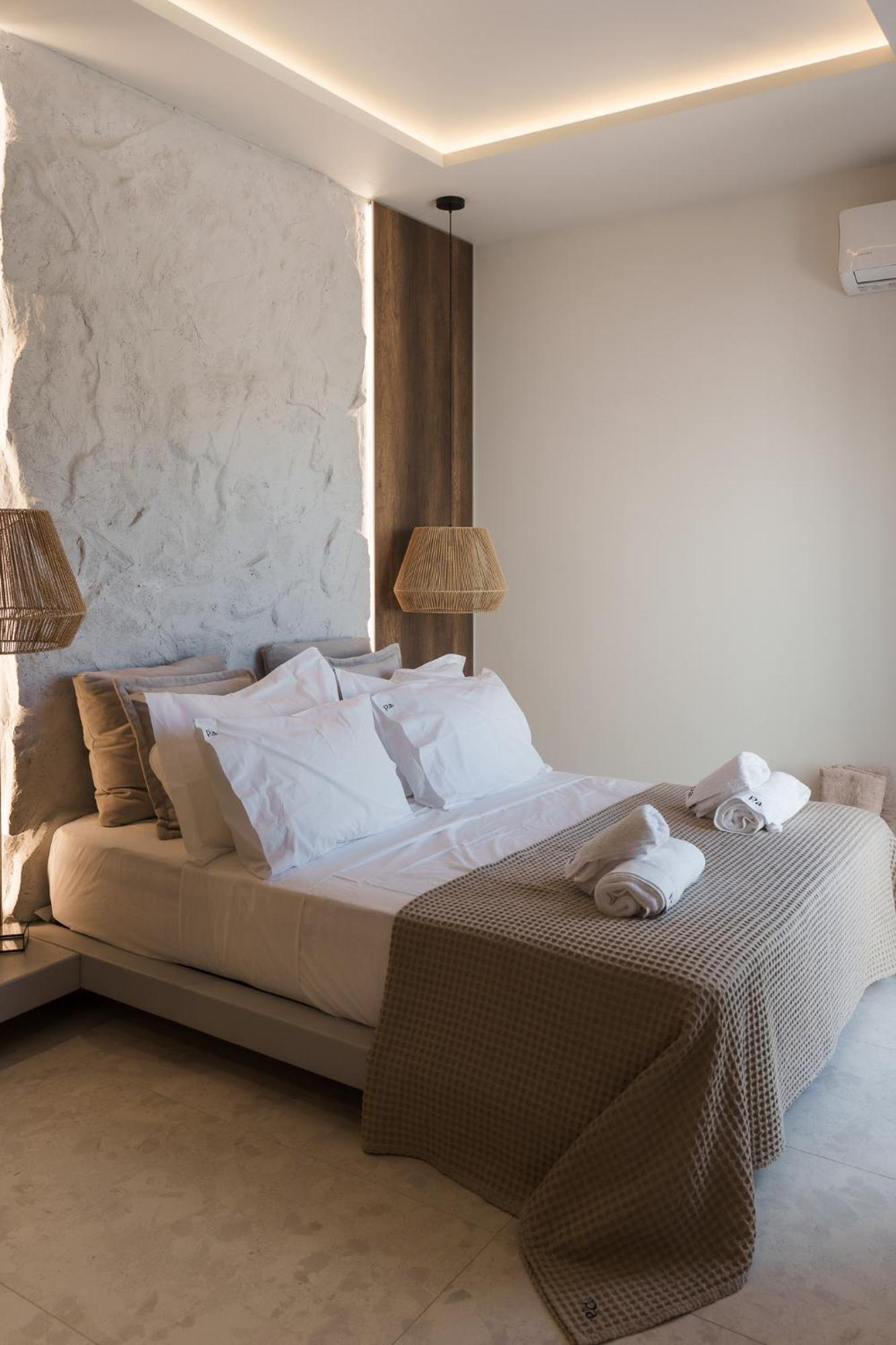 Aparthotel Poema Antiparos Town Exteriér fotografie