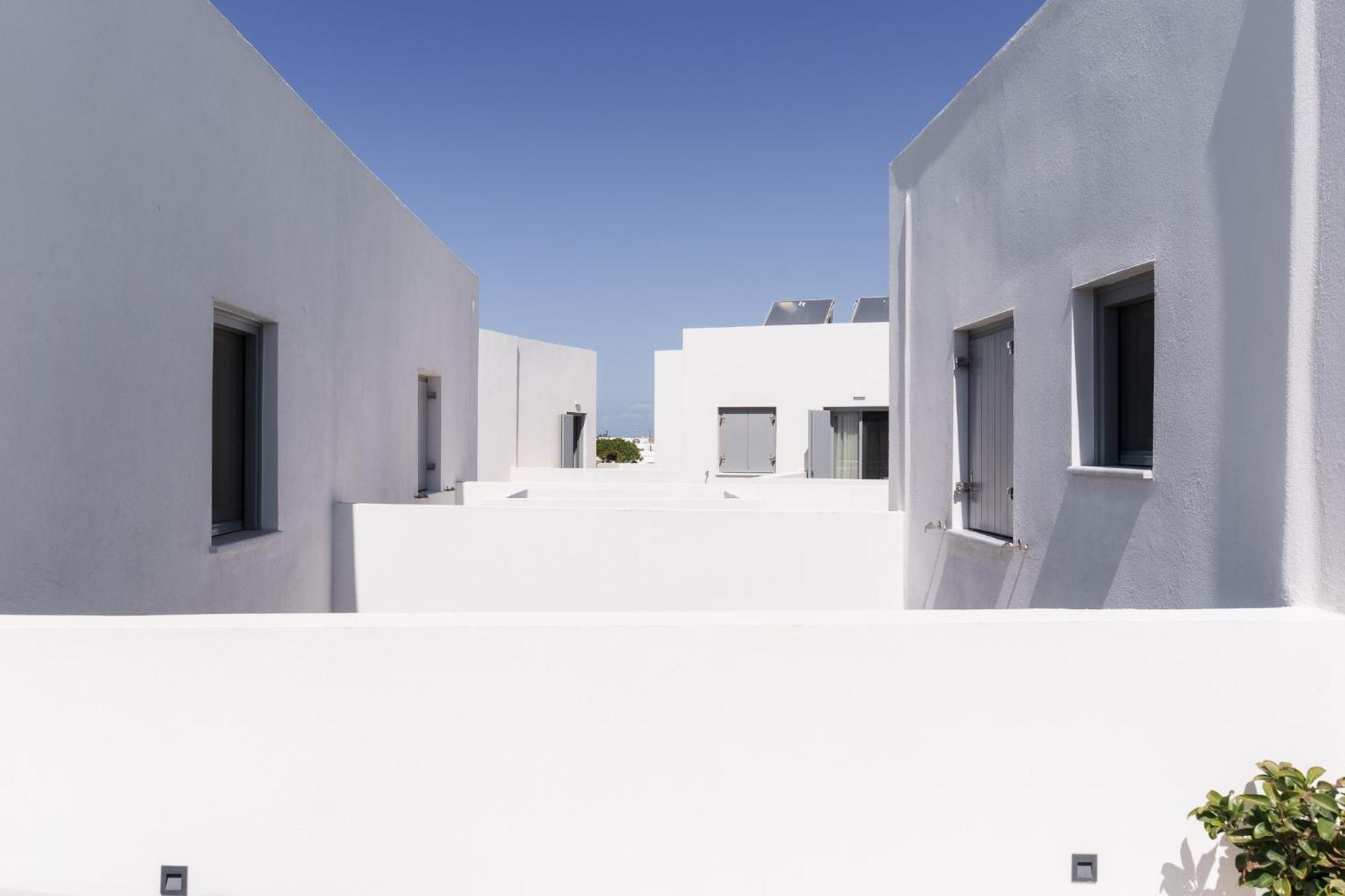 Aparthotel Poema Antiparos Town Exteriér fotografie