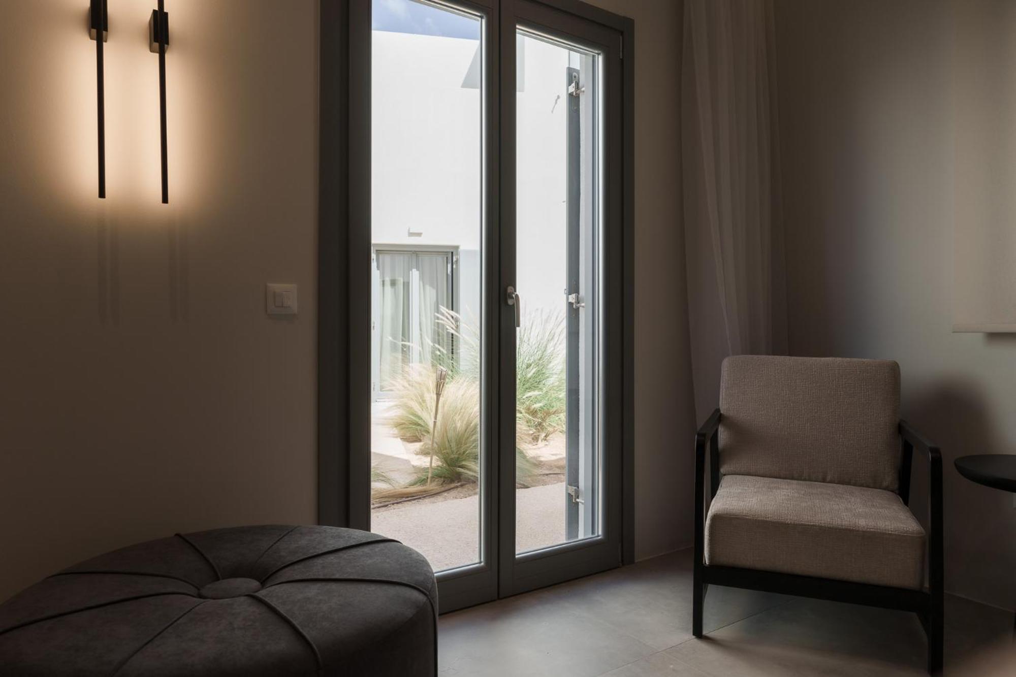 Aparthotel Poema Antiparos Town Exteriér fotografie