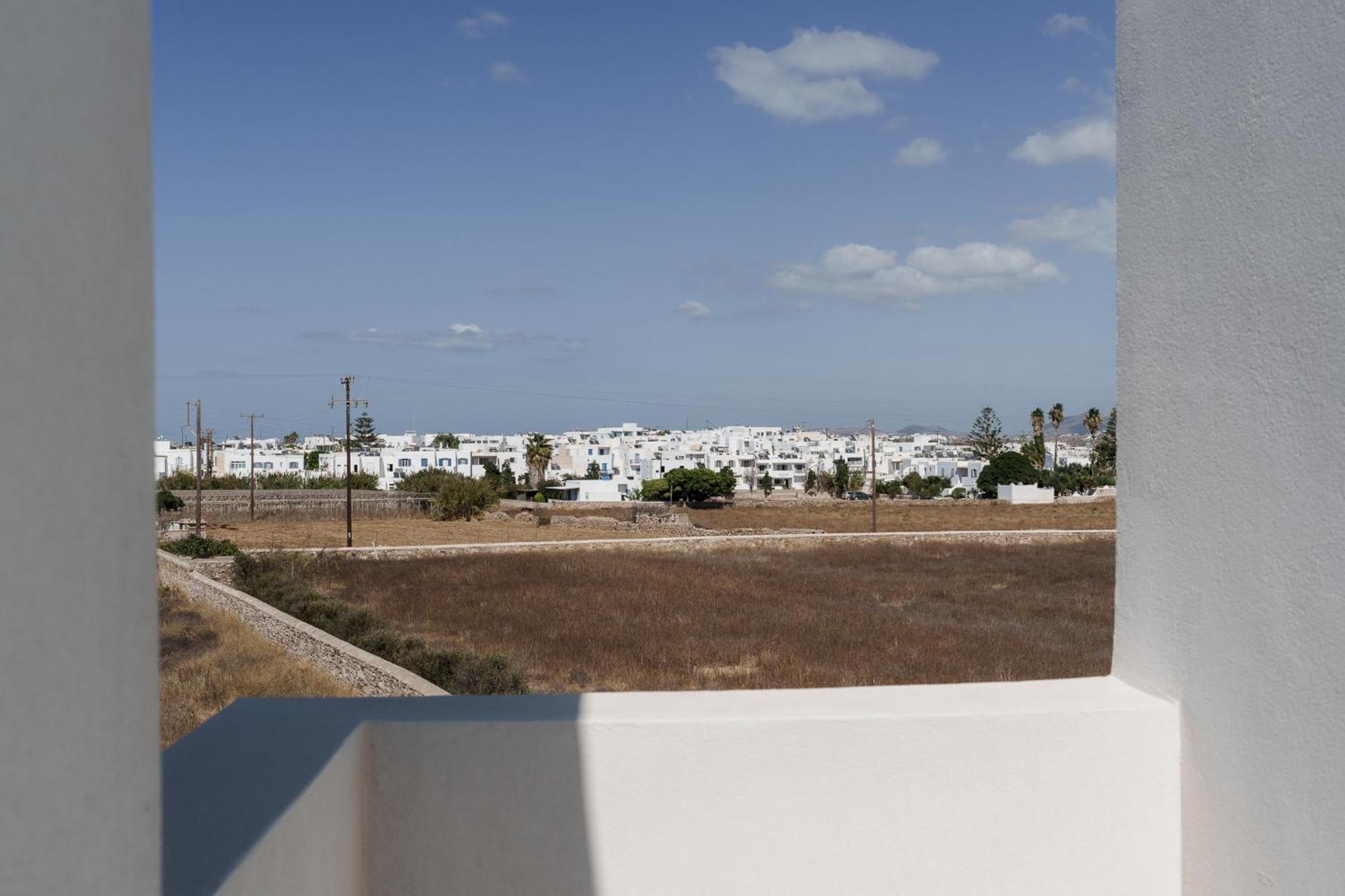 Aparthotel Poema Antiparos Town Exteriér fotografie