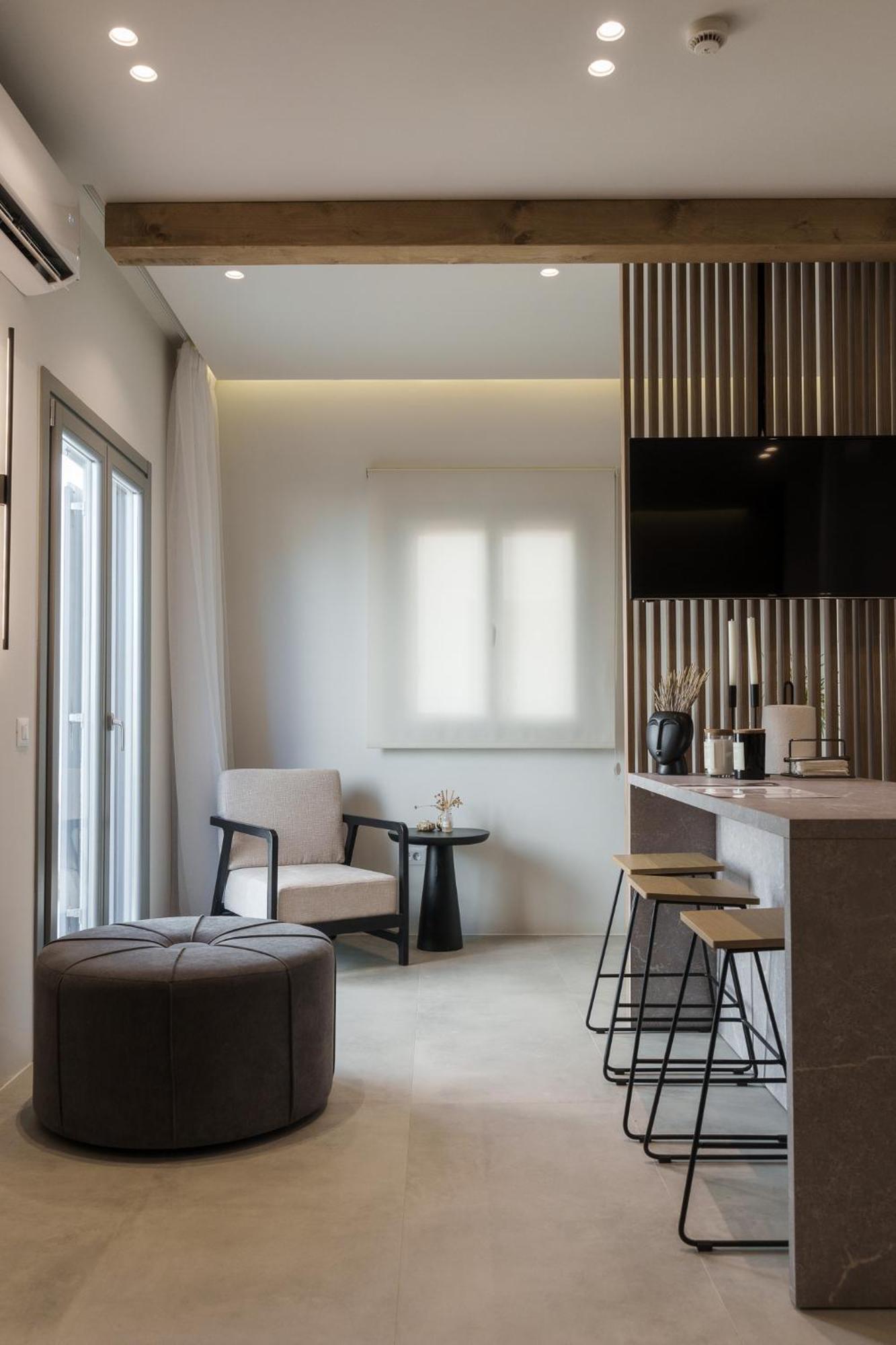 Aparthotel Poema Antiparos Town Exteriér fotografie